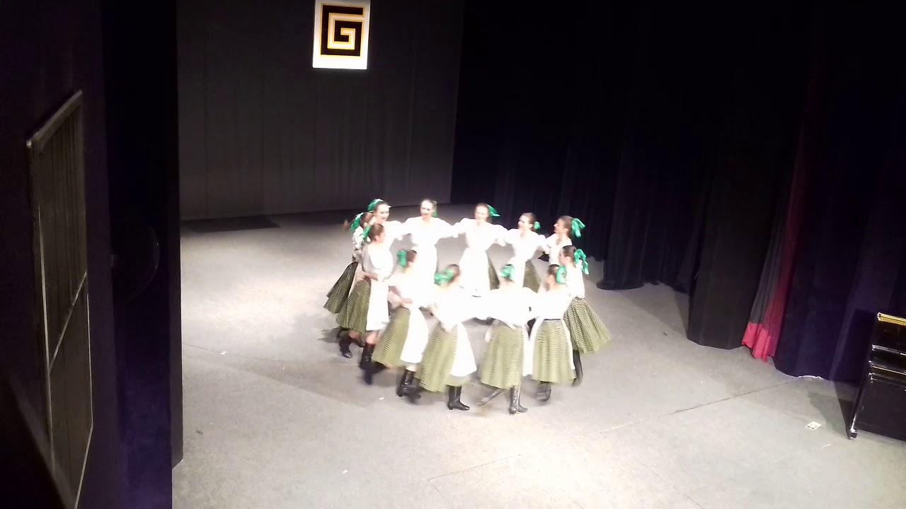 Akademie GUH Horehron