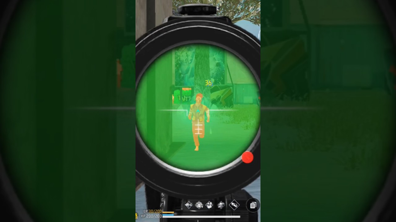 Free Fire Short #viedo 🔕❌ #trendingshorts #freefire ☣️😎 @squidgaming62