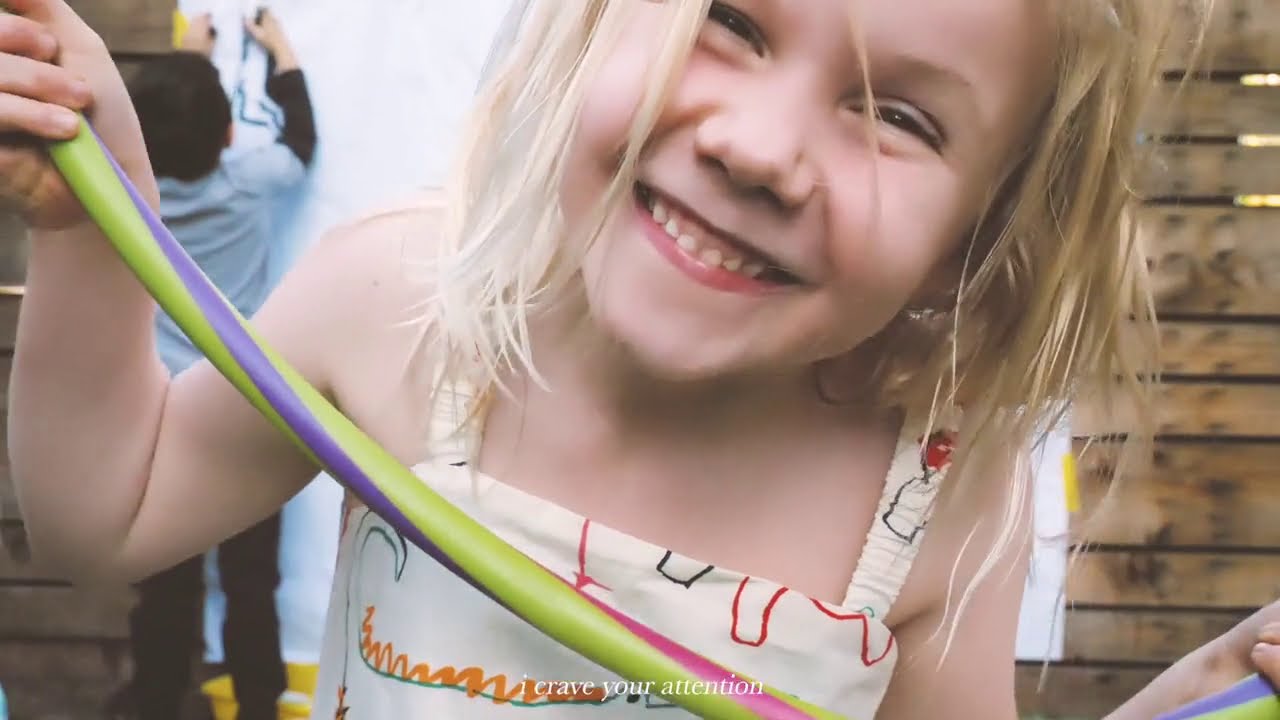 Madeline Kenney - "Truth" (Official Music Video)