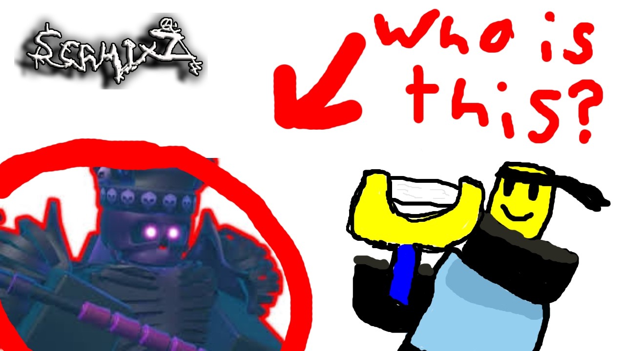 TBB GAMEPLAY (AM BORED)