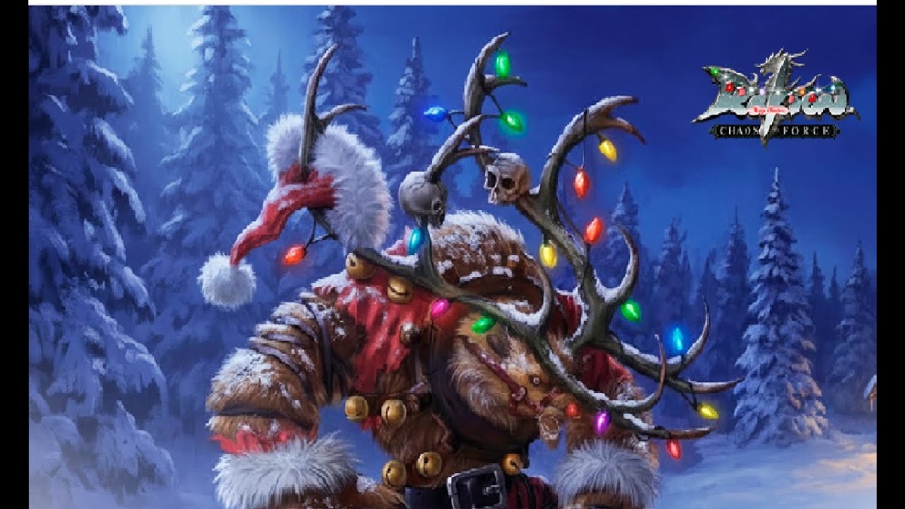 Rakion Latino en Vivo Vivo Vivo! Feliz A&ntilde;o 2026 =)