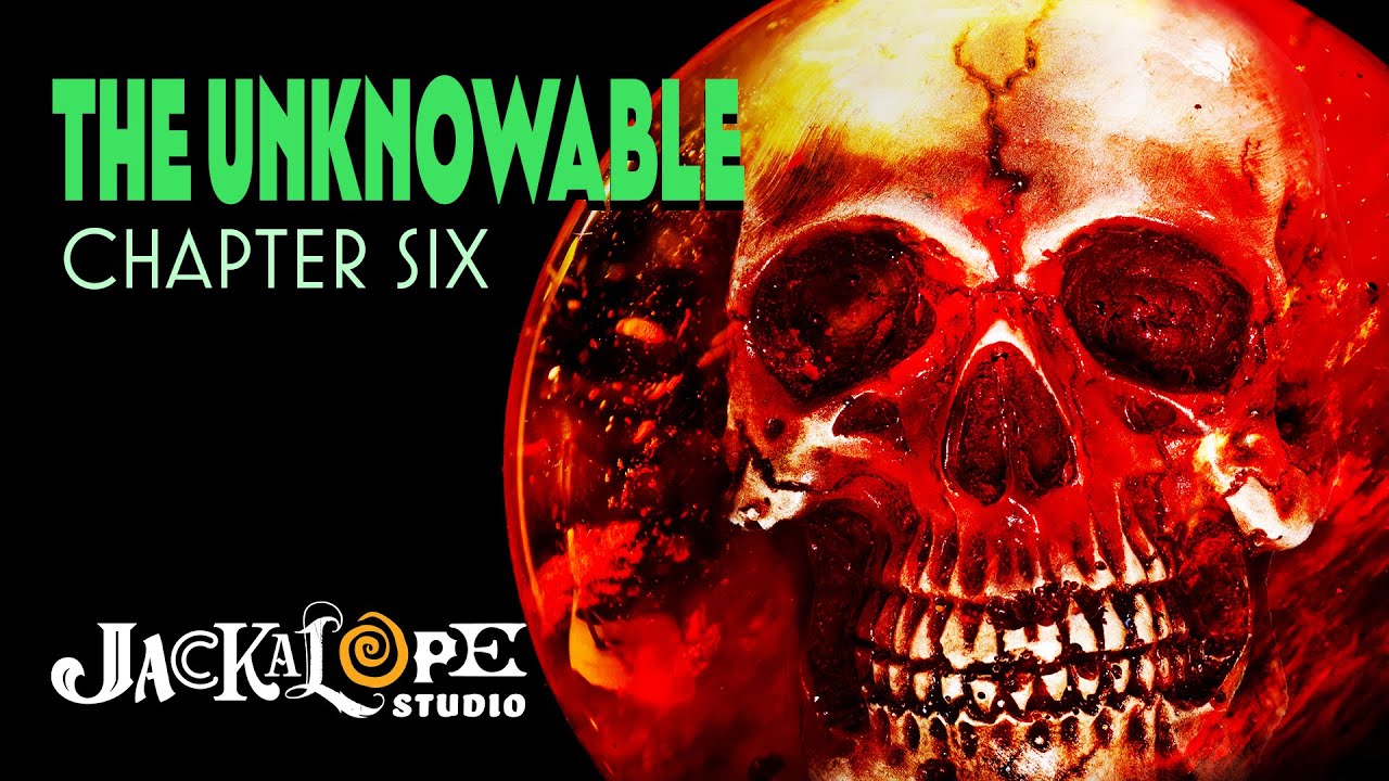THE UNKNOWABLE - EPISODE 6 | Horror Documentary Series