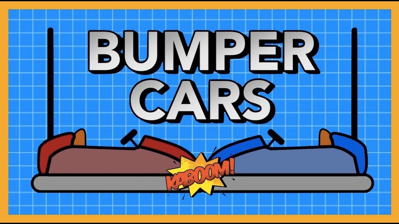 How do Bumper Cars Work?