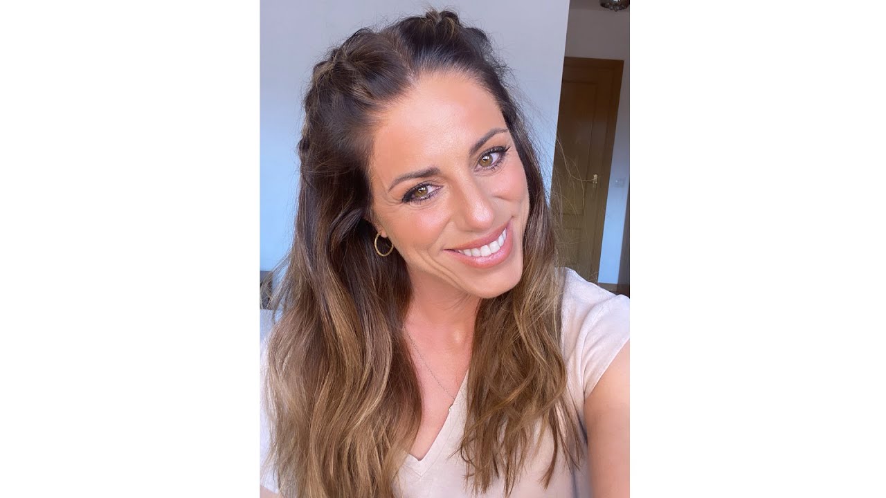 El paso a paso del exitoso maquillaje de Sara Carbonero