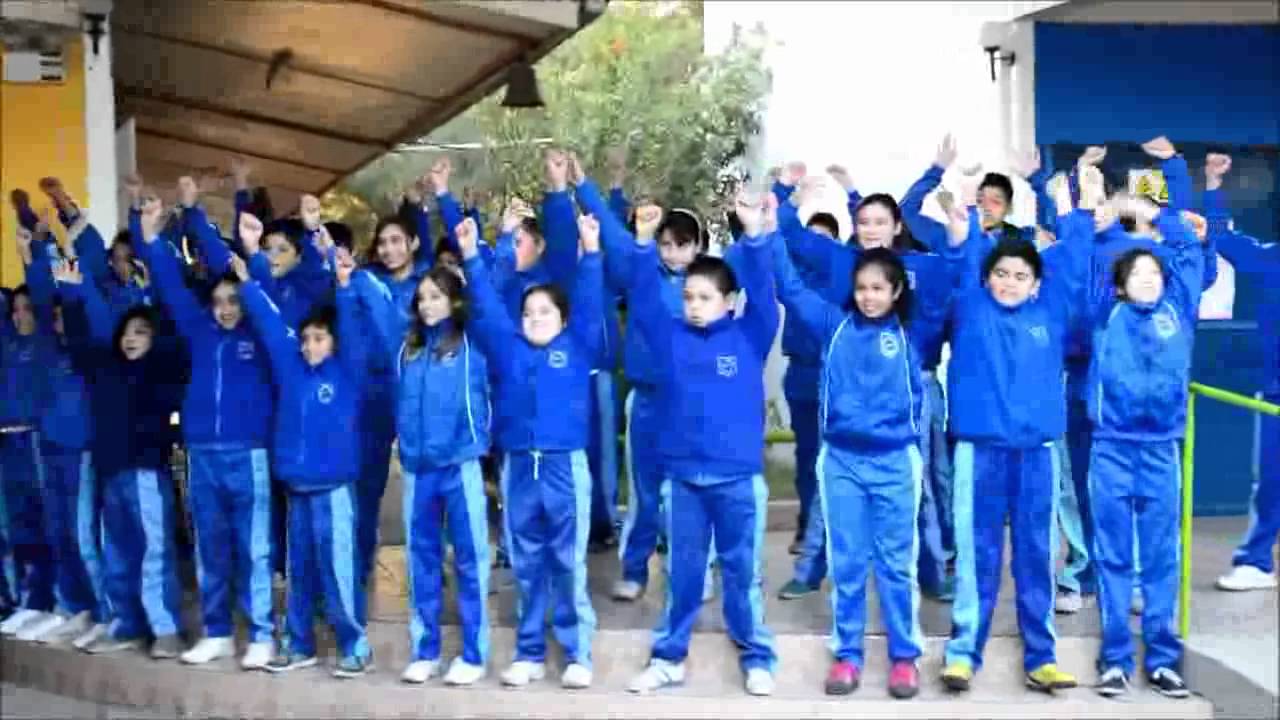 V Valparaíso Escuela Ignacio Carrera Pinto 7°