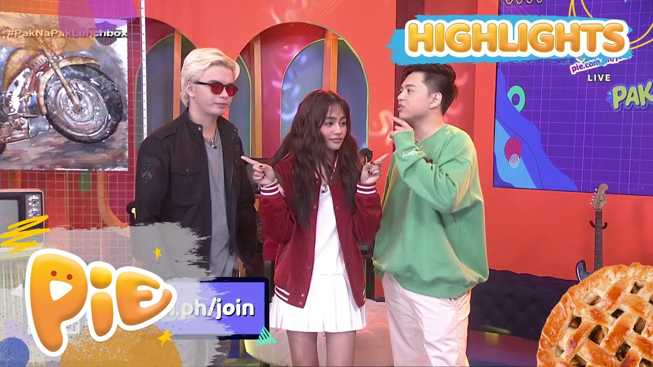PAK NA PAK! PALONG FOLLOW (2/6) | February 20, 2023 | PIE Channel
