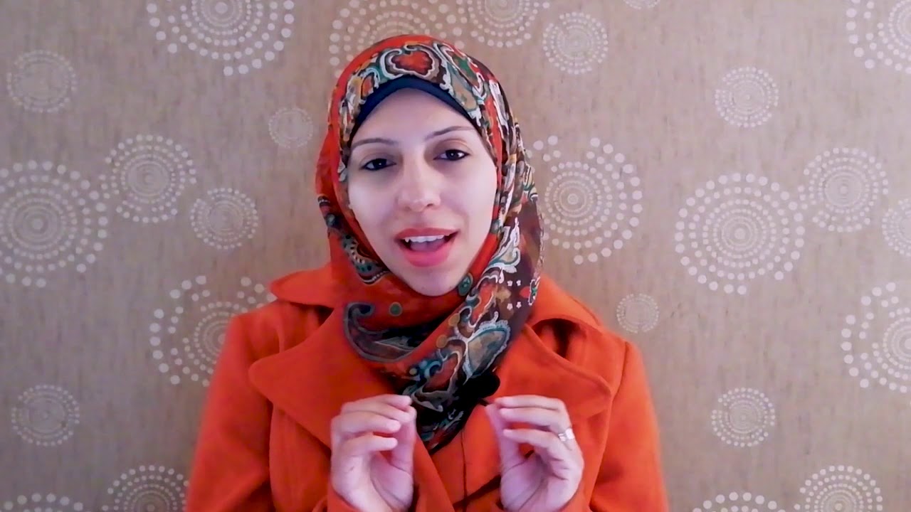 إزاي ننطق ال vowels صح