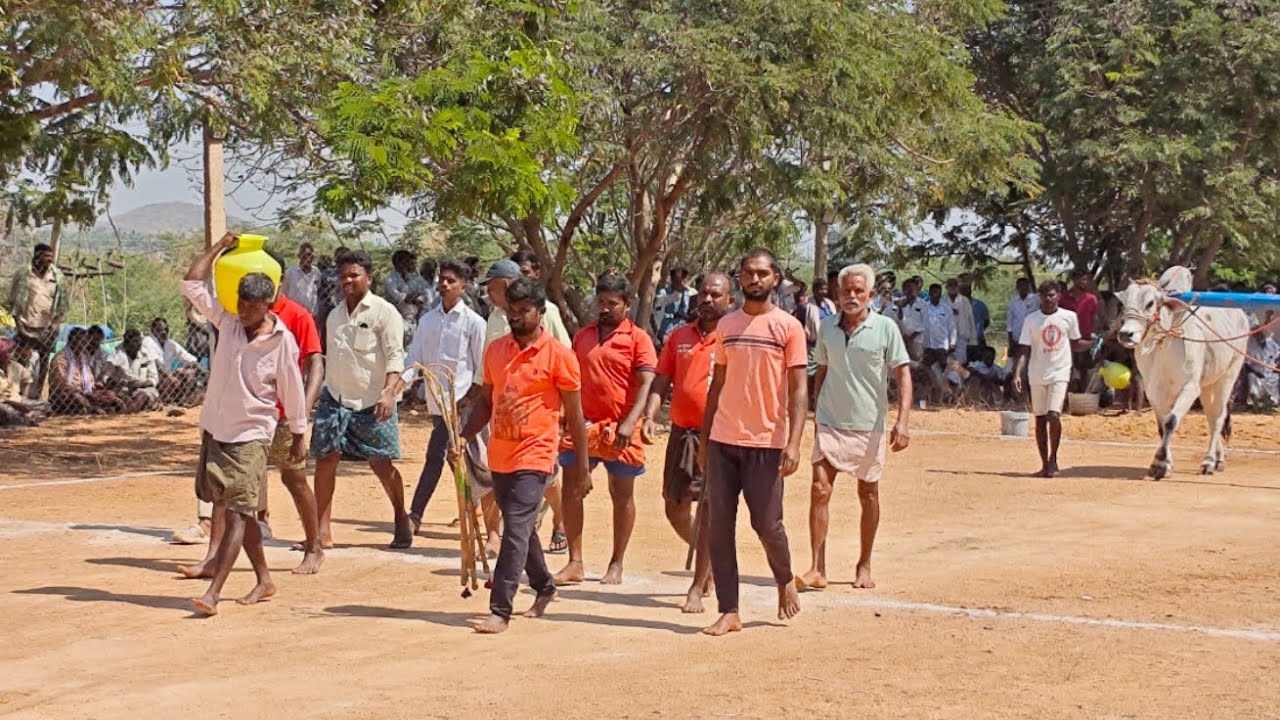కల్లూరు న్యూ కాటగిరి విభాగం 3 వ జత