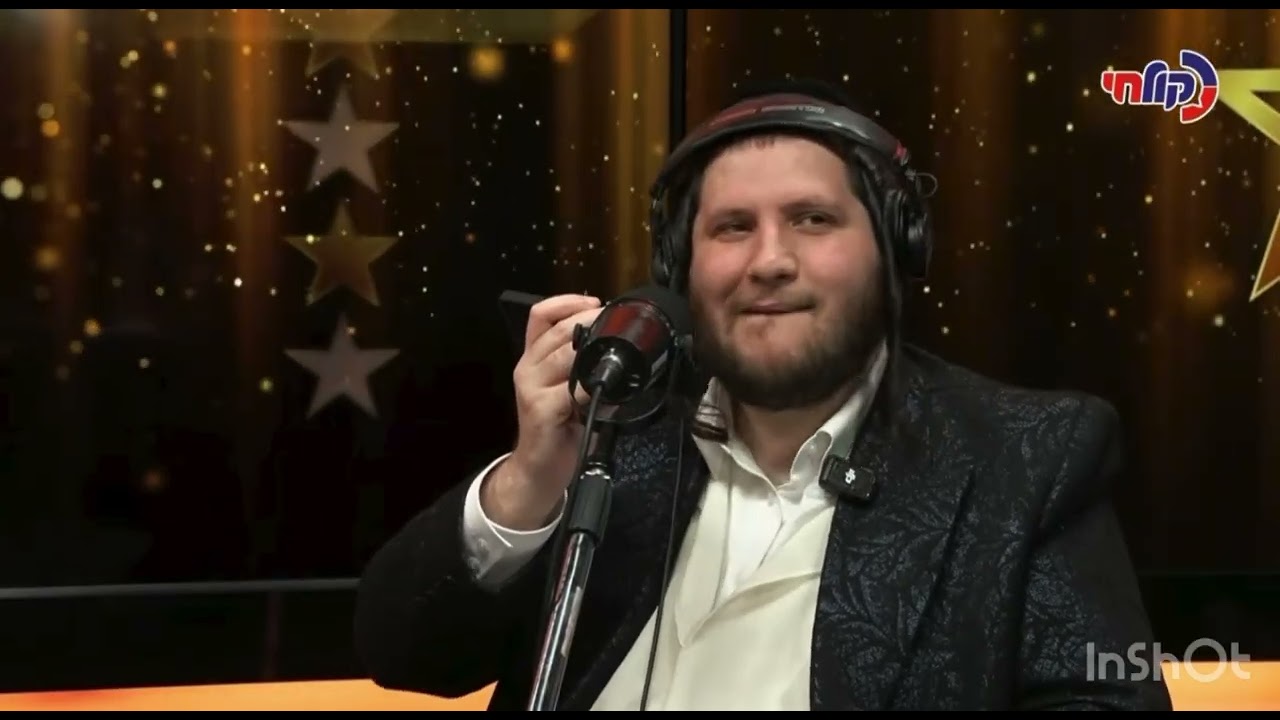 שמוליק קליין במוצאש חי, משתף מאחורי הקלעים על השיר ״הלוואי״ ועל השיר ״רחל״ שכתב והלחין: שלומי אזריאל