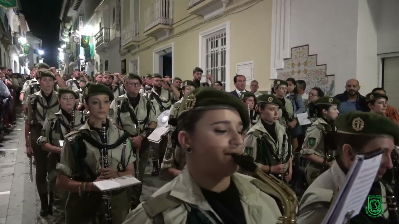 Siempre la Esperanza | Jesús J. Espinosa de los Monteros - Día de la Cruz 2023 Alhaurín el Grande