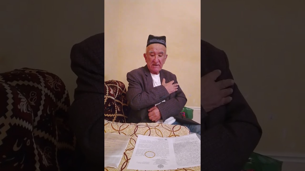 XALQ VA VATANPARVAR BOZORBOBO DAVOMI 3 @PrezidentMatbuotxizmati @Ichkiishlarvazirligi 