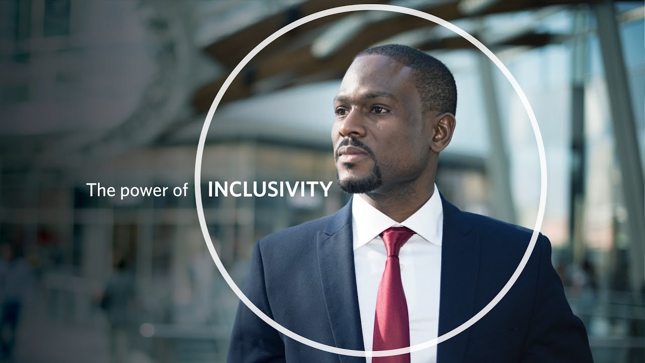 The Power of Inclusivity | Mutual of Omaha Mortgage
