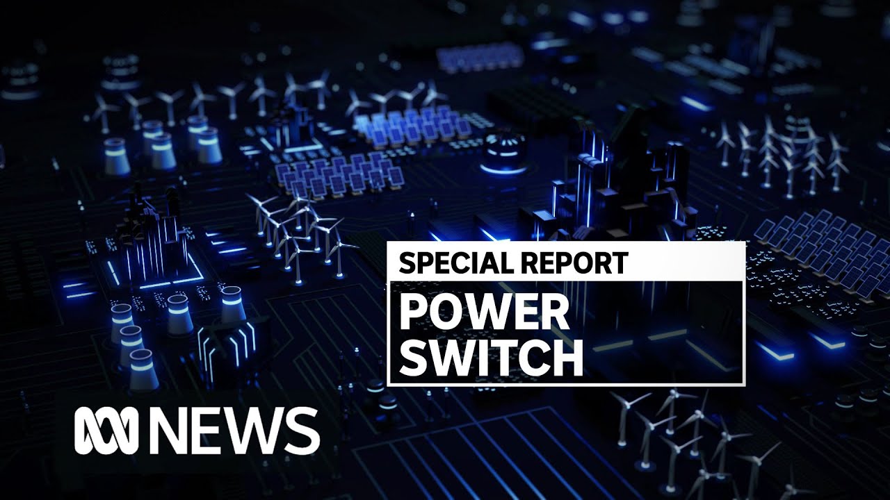 Can Australia’s aging energy grid keep up with the rooftop solar surge? | ABC News