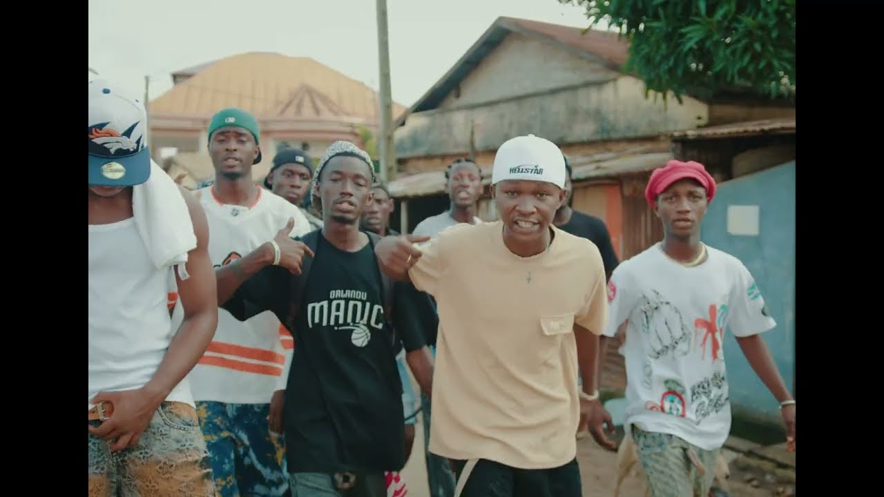 Africanisé - Sindela [ Clip officiel ]