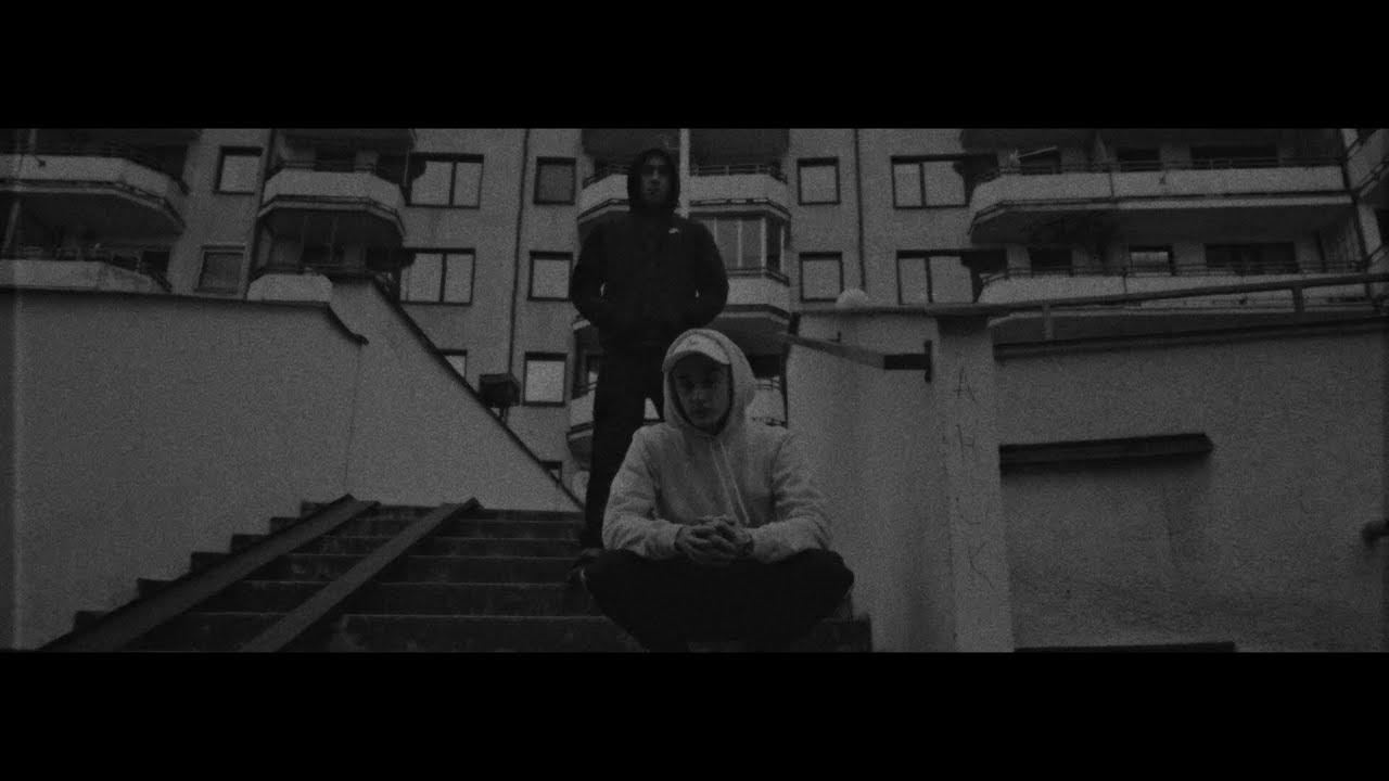 KICEK/MURZYN - NIE BĘDZIEMY [VIDEO]