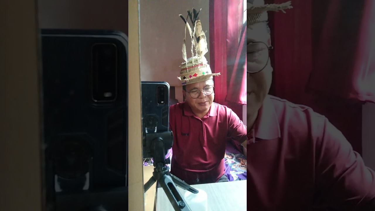 Senabong Tusun ke 1
