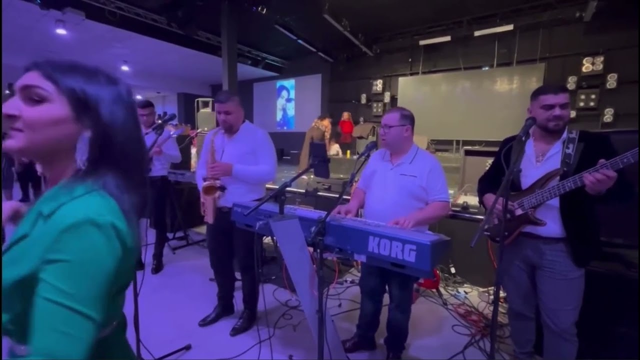 Gitano Boys - Bez Teba 2024