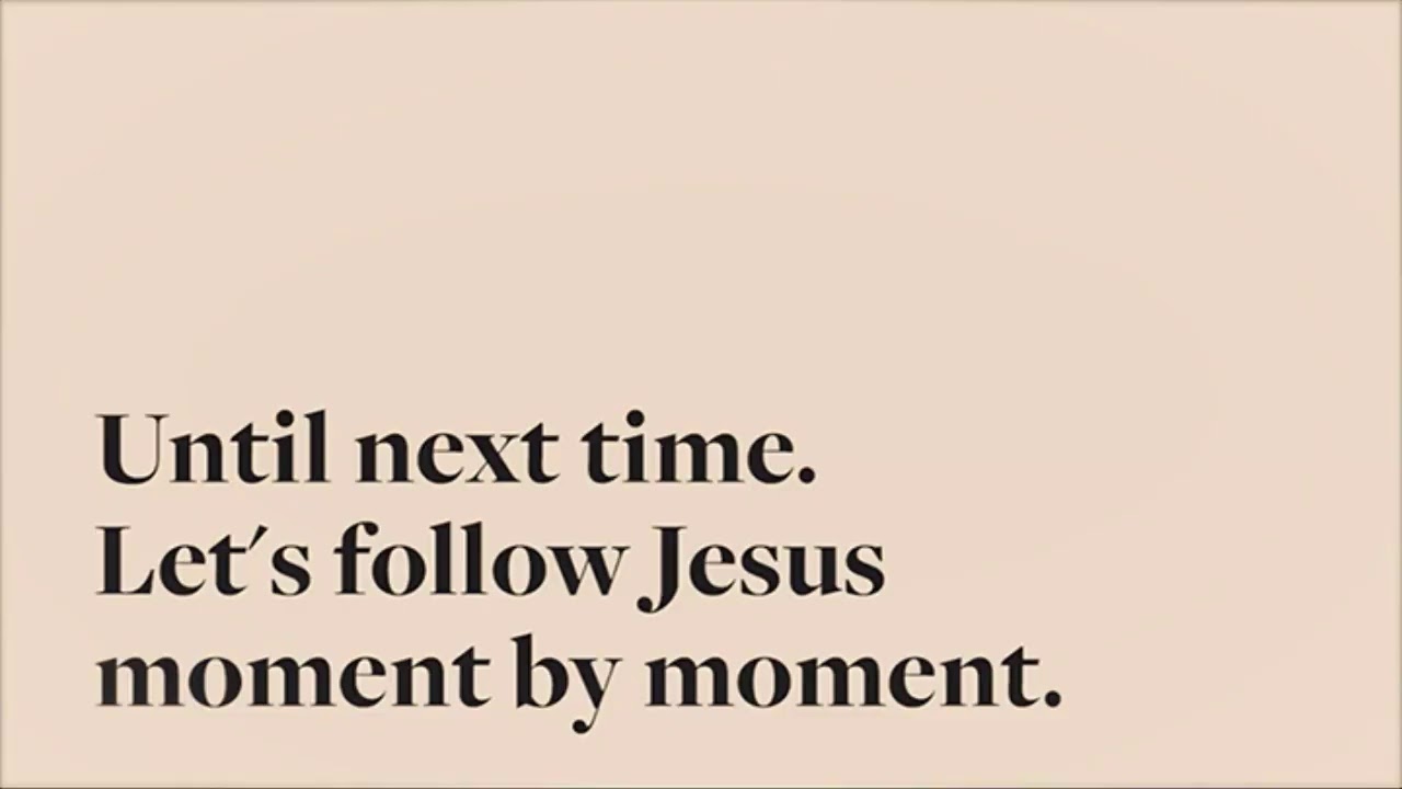 Oak Hills Church - Live (Sunday 9:00)