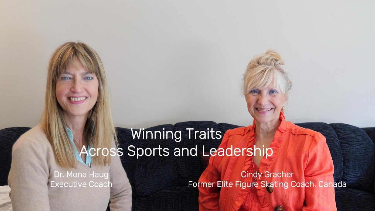 🥇Winning Traits Across Sports and Leadership