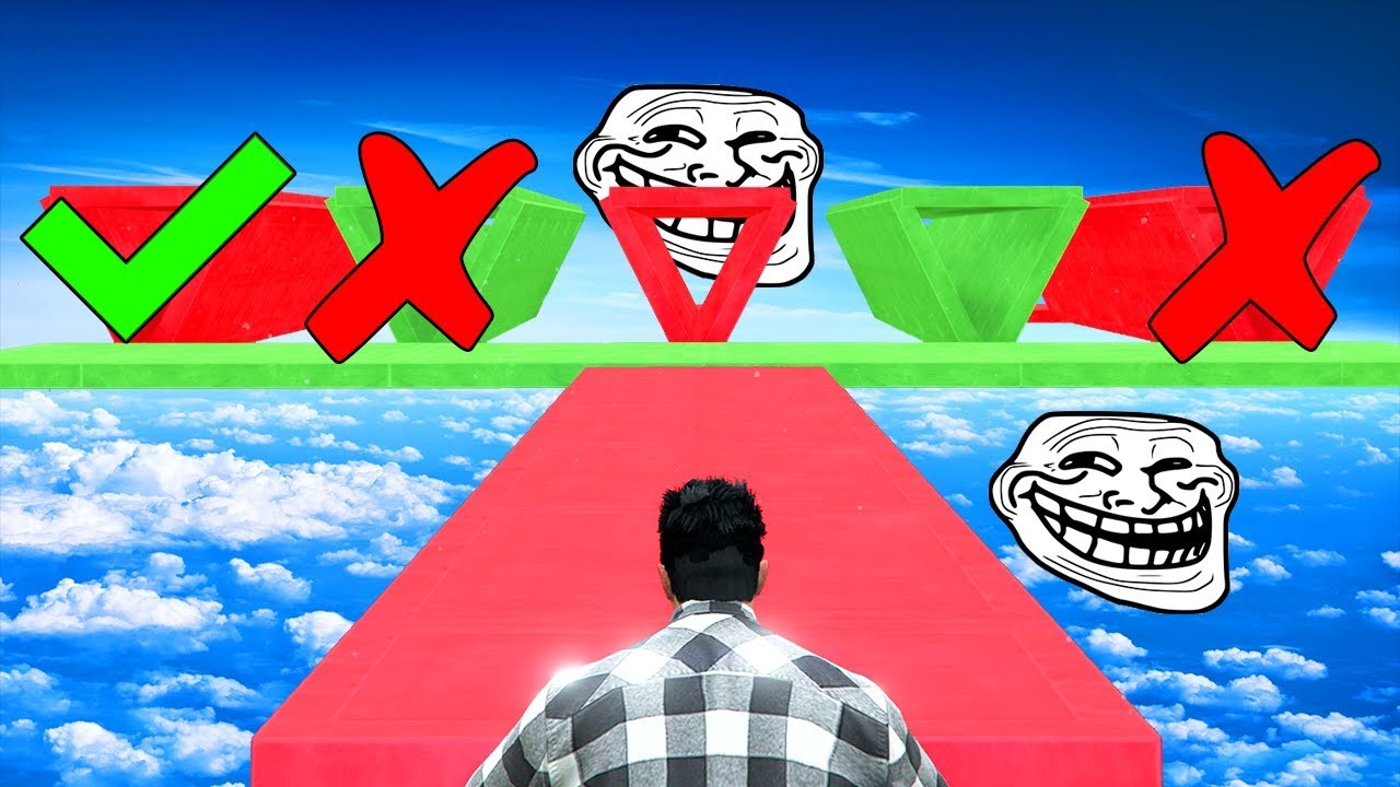 TROLL TROLL