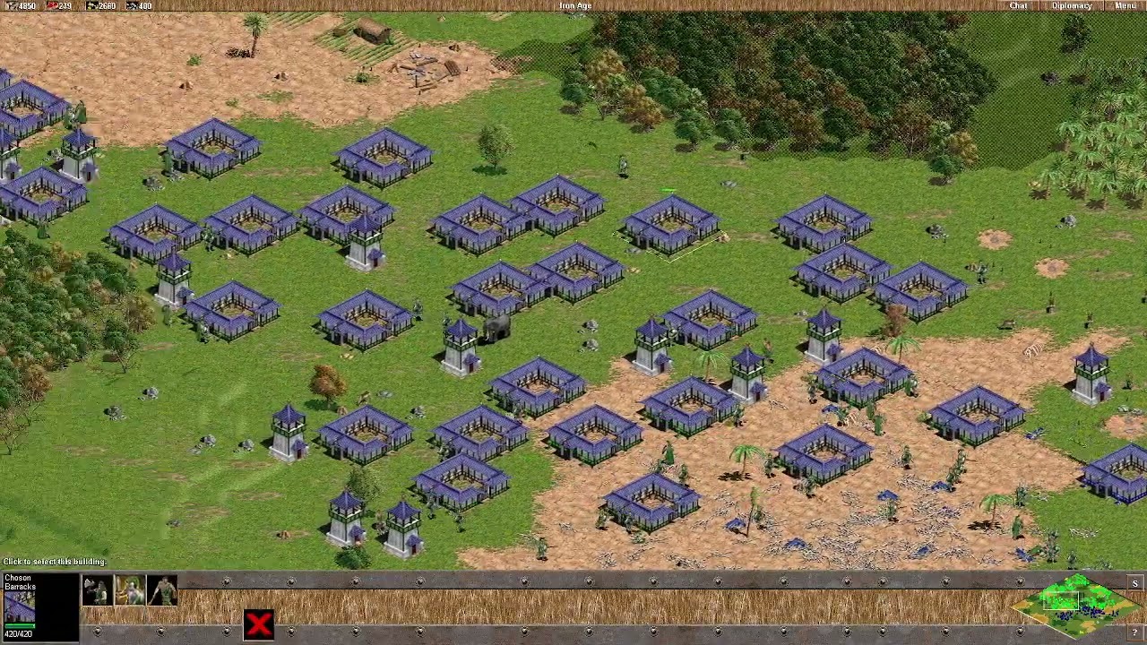 cho vs bnuya 3