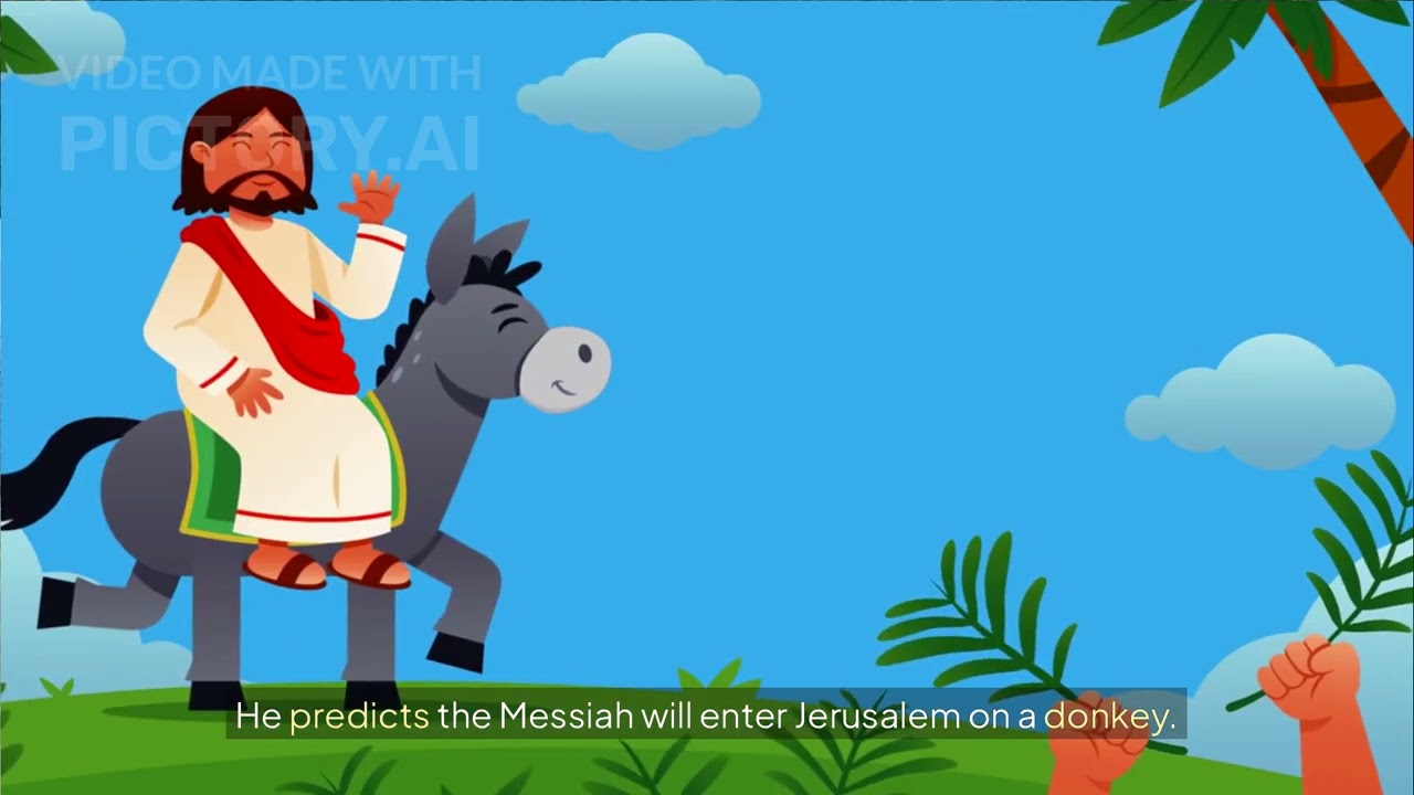 Unveiling the Old Testament Prophecies About the Messiah