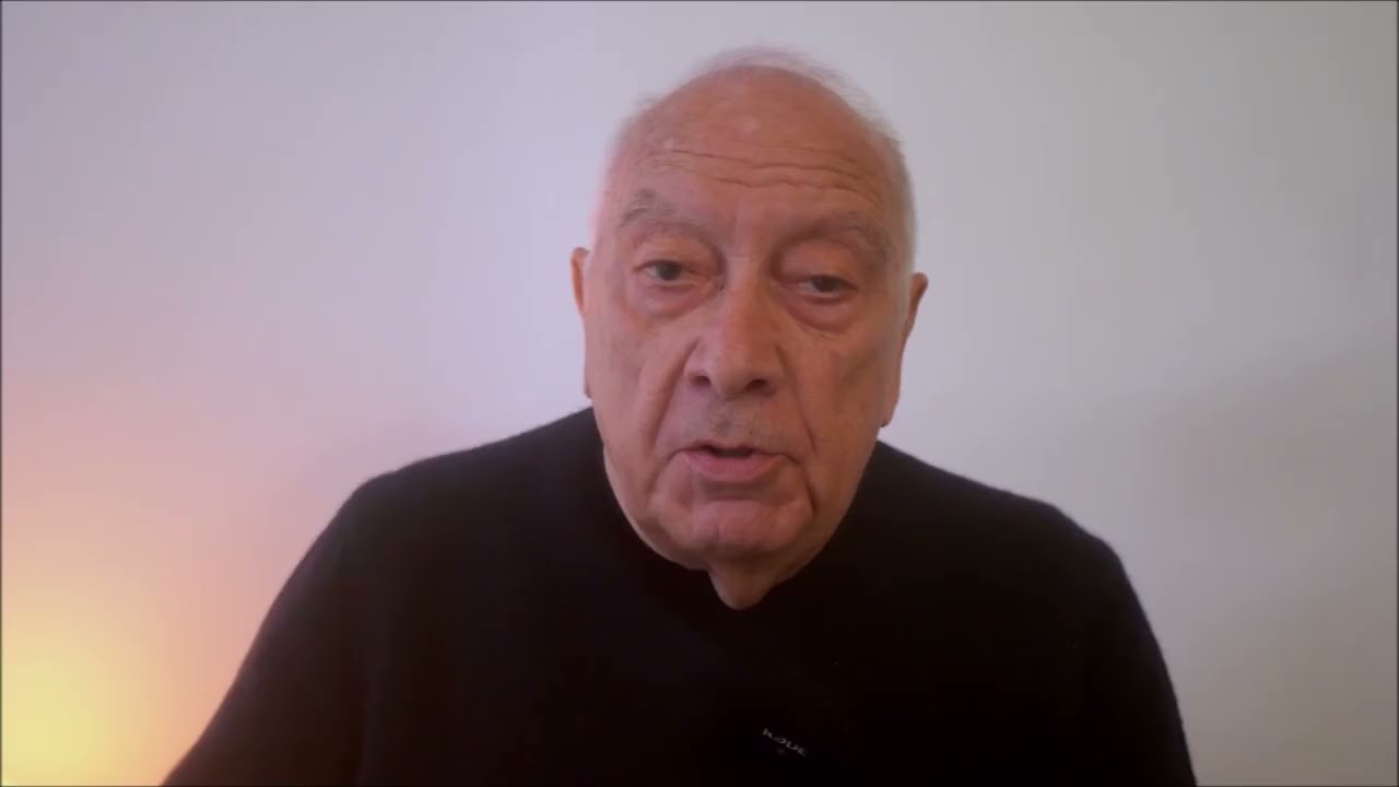 Elio COLLOVÀ - consulente della Procura Antimafia e membro del Centro Studi Pio La Torre - Parte 1