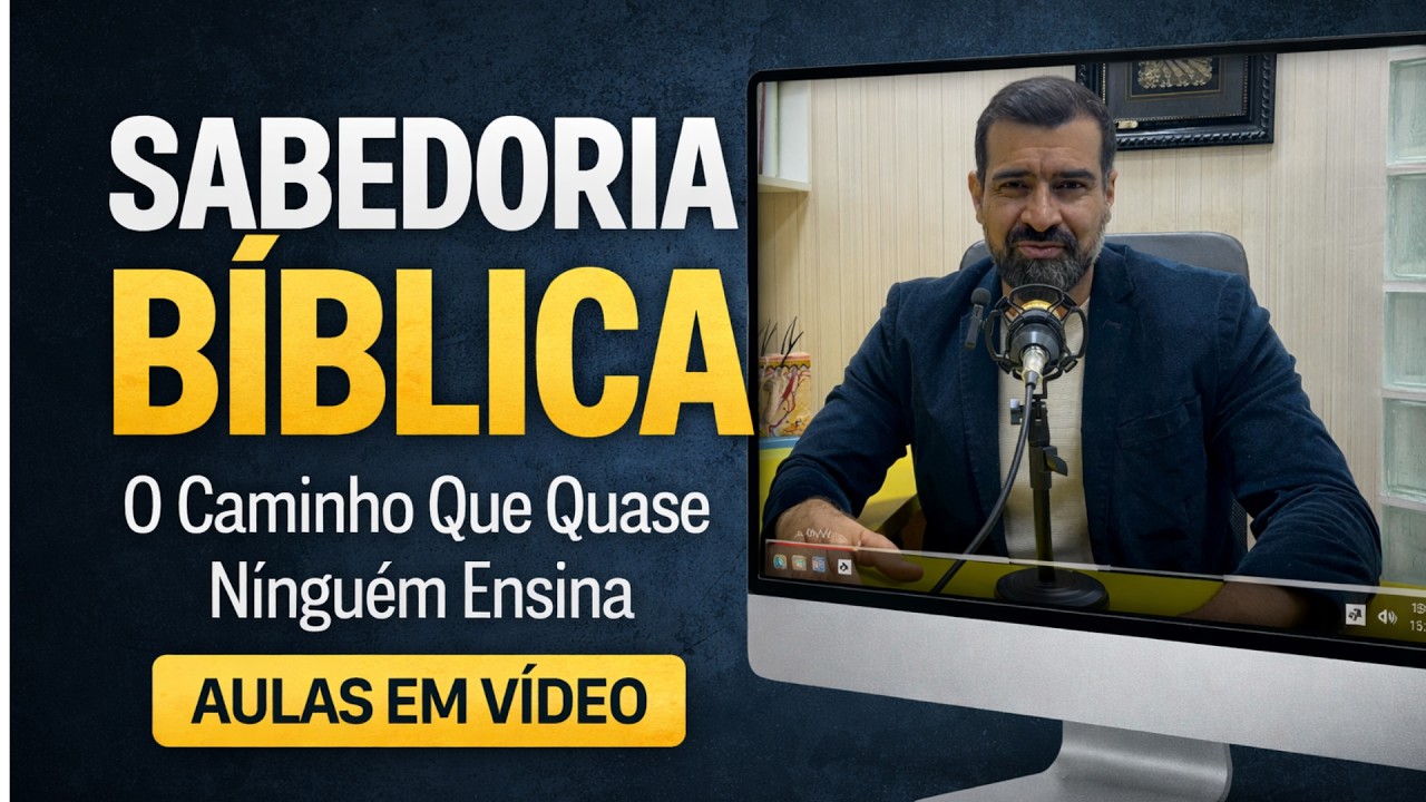 Curso Teologia Prática