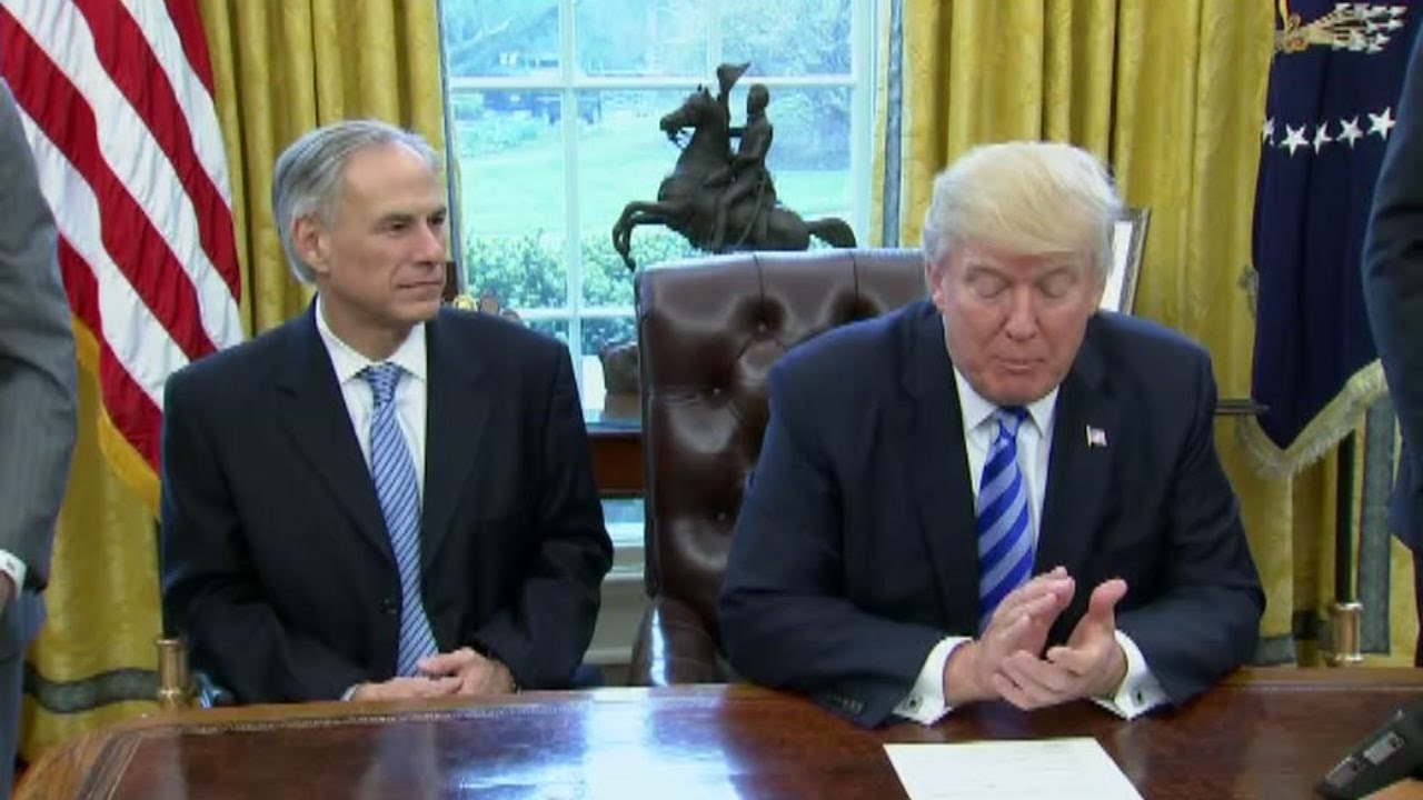 BREAKING: Republican pulls BOMBSHELL move in court, seeks to JAIL Democrat