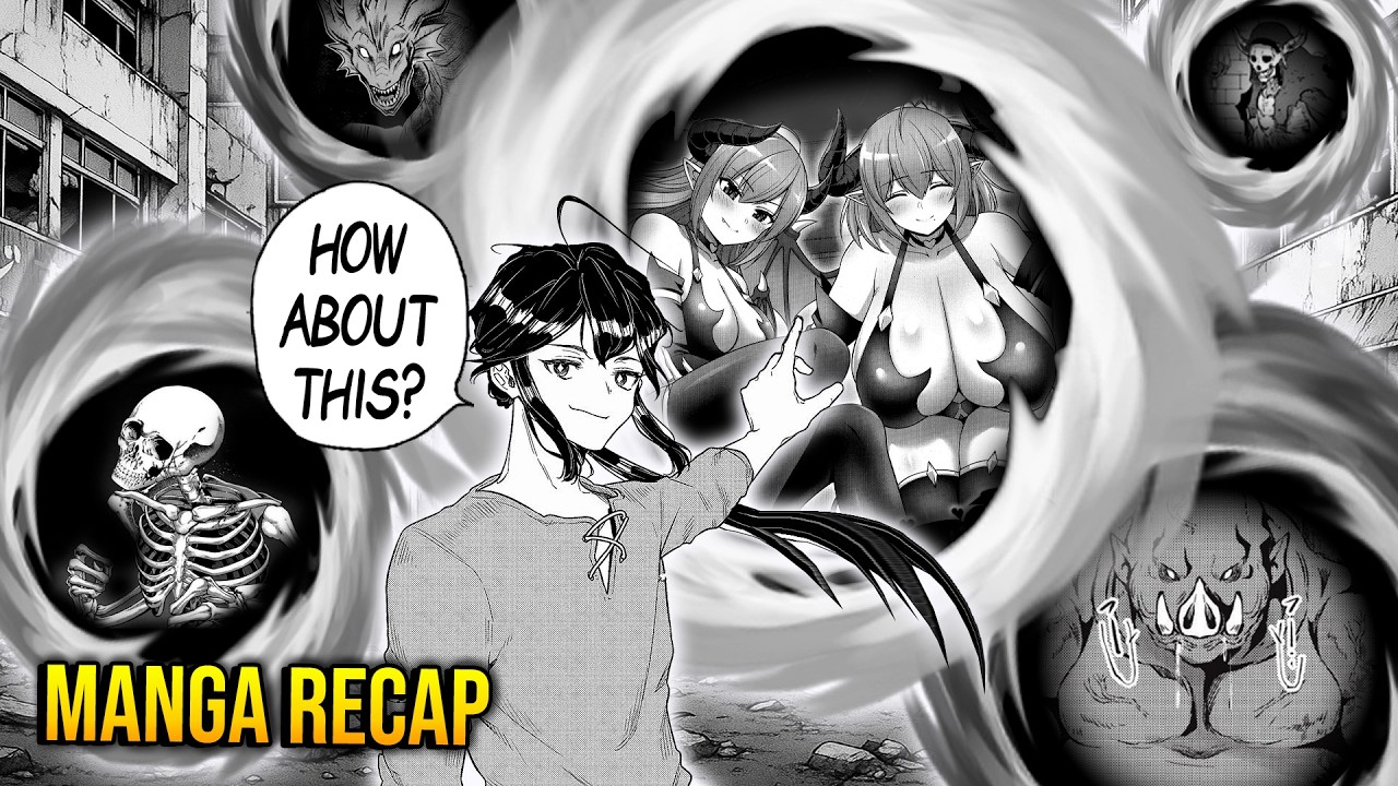 Boy Was Banished But Immediately Regrets Losing His Strongest Barrier Ability !! - Manga Recap