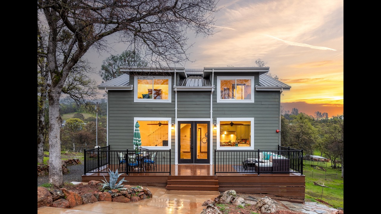 16175 Mackinaw Way, Grass Valley