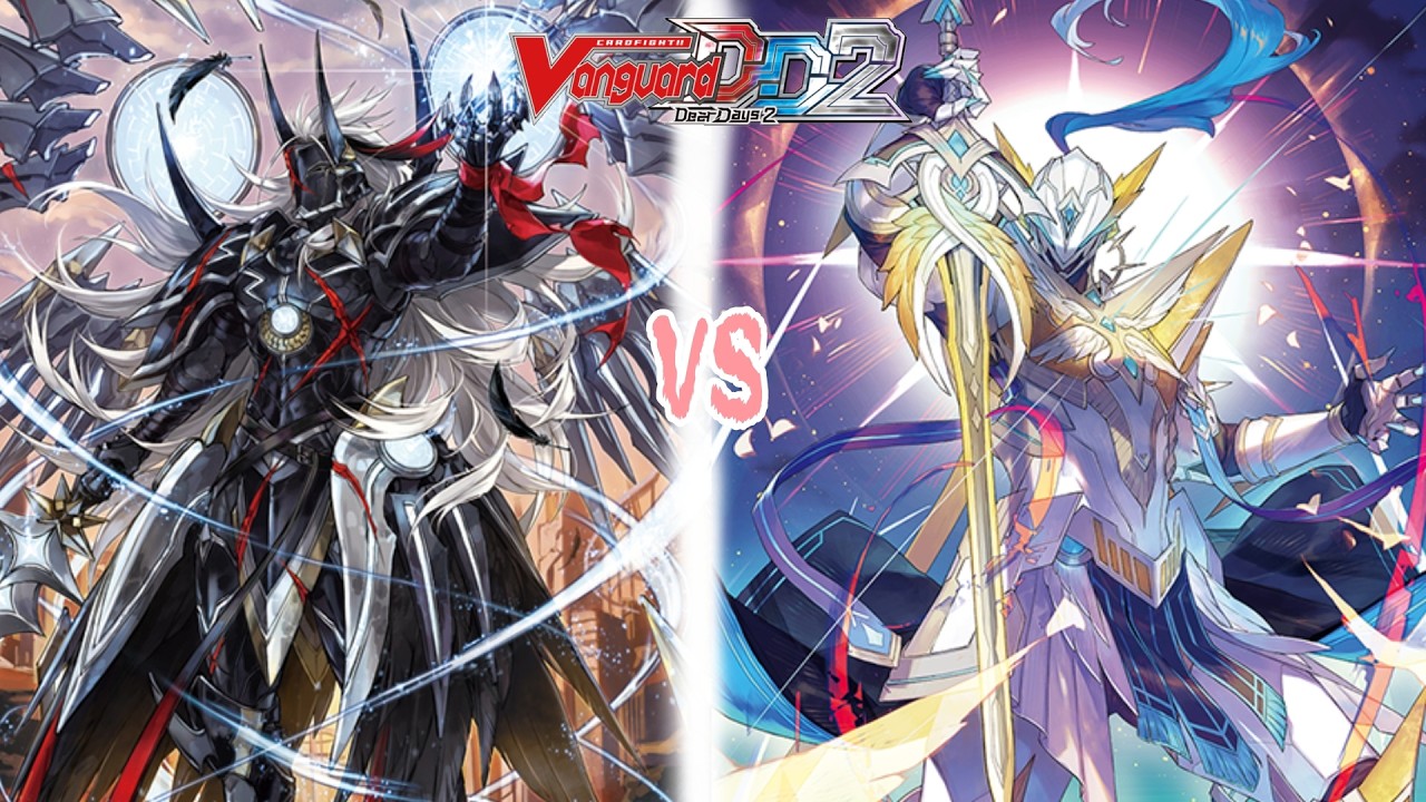 ทลายสวรรค์จนเน็ตหลุด Vanguard Dear Day 2 || #49