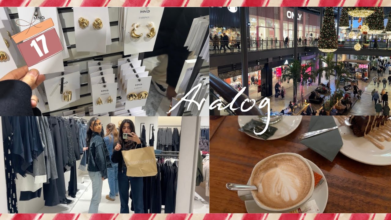 heryer paril paril, cikan ürünü deniyoruz, eslemle tanisin, alisveris yapiyoruz, coffee date