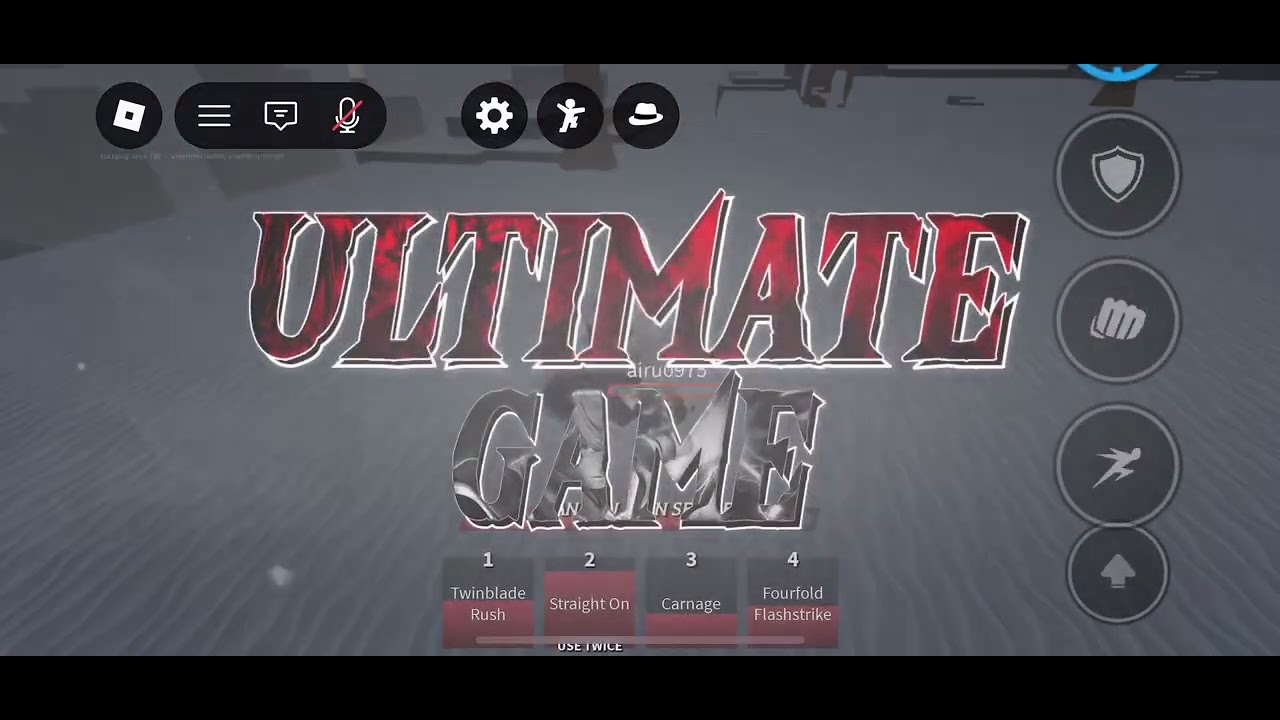 Deadly ninja on ranked