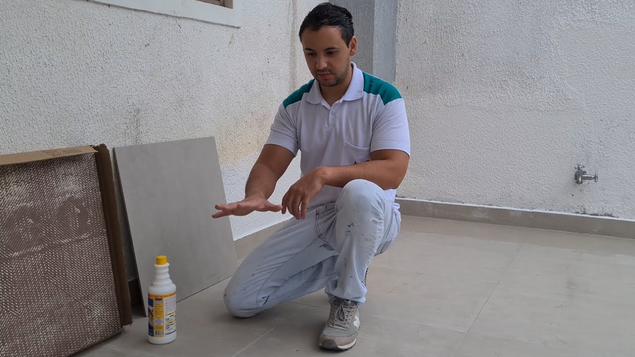 QUAL MELHOR PORCELANATO PARA AREA EXTERNA