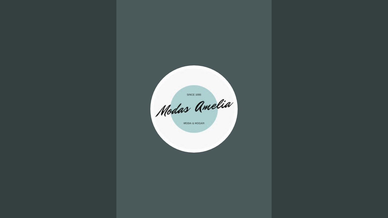 ¡Modas Amelia Palma del Río está emitiendo en directo!