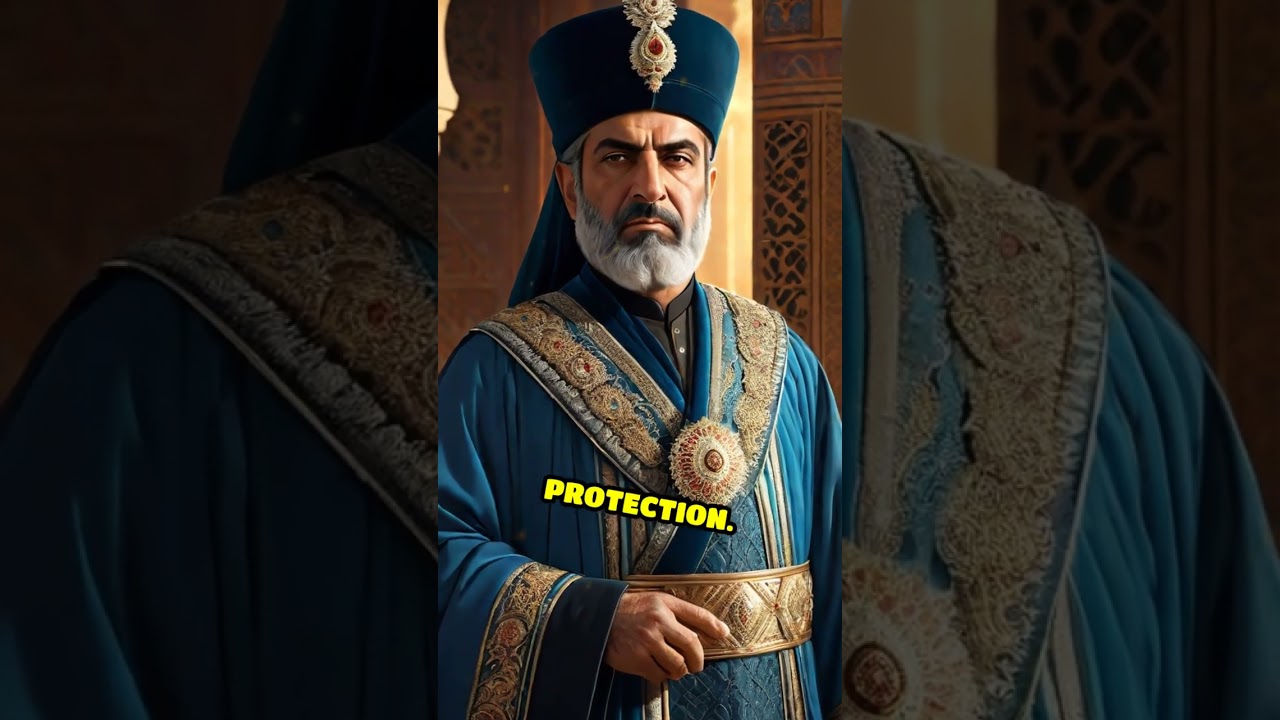 The Forgotten Fall of the Lakhmid Kingdom