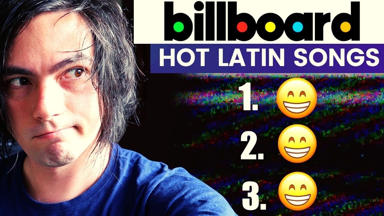 ¿Por qué ya no se escucha música triste? (la razón es triste)
