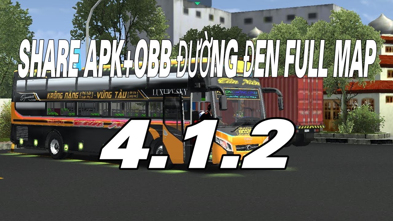 SHARE APK OBB  ĐƯỜNG VÀNG FULL MAP 4.1.2 ( MK GỒM SÁU SỐ AE NHỚ COI HẾT VIDEO ĐỂ LẤY MK)