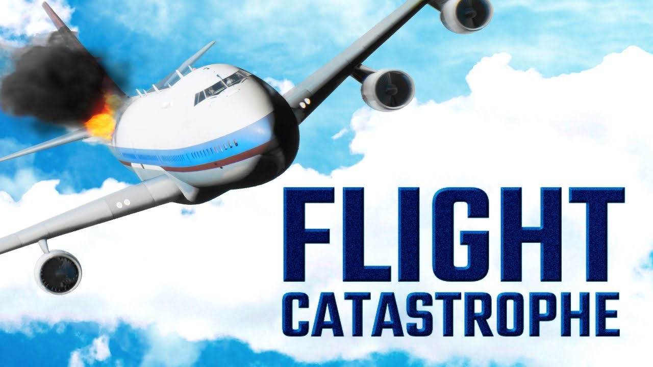 Flight Catastrophe - trailer