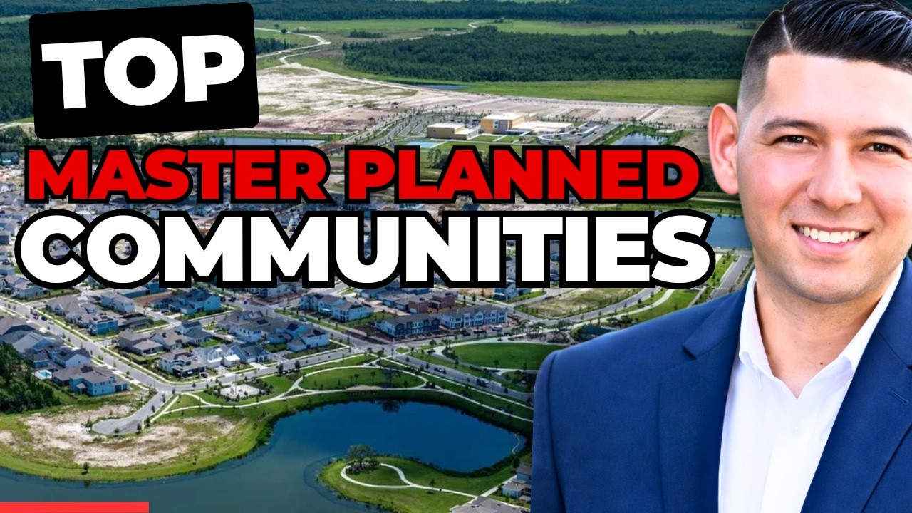 Best West Broward Master-Planned Communities: Amenities + Schools
