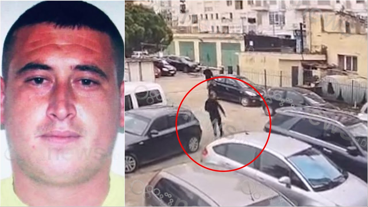 Vr*sësi serial ende i lirë,arrestohen 8 persona për arratisjen e Altin Ndocin