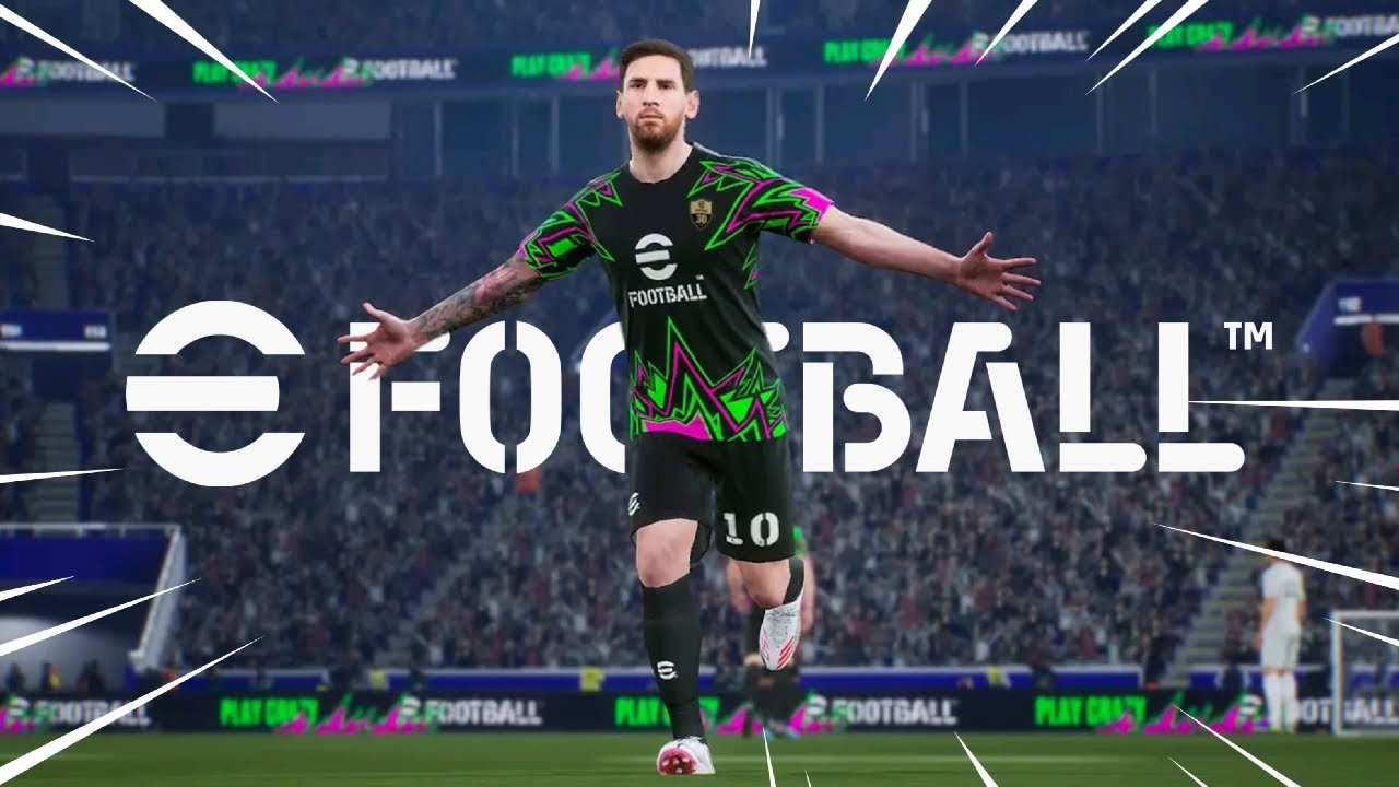 [LIVE] EFOOTBALL - PUSH DIVISI & OPEN MABAR JELANG LEBARAN #efootball #efootballlive #shorts #live