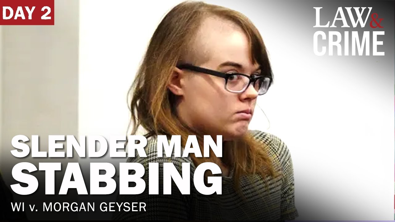 Slender Man Stabber Denied Release from Mental Hospital After Belief She is Still Unwell &ndash; Day 2