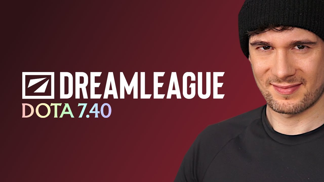 Schaut das letzte Spiel!! 7.40 Dreamleague Playoffs | Spirit vs Pari & Tundra vs Yandex