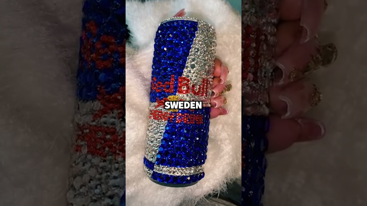 Почему во Франции запретили Red Bull🐂🇫🇷