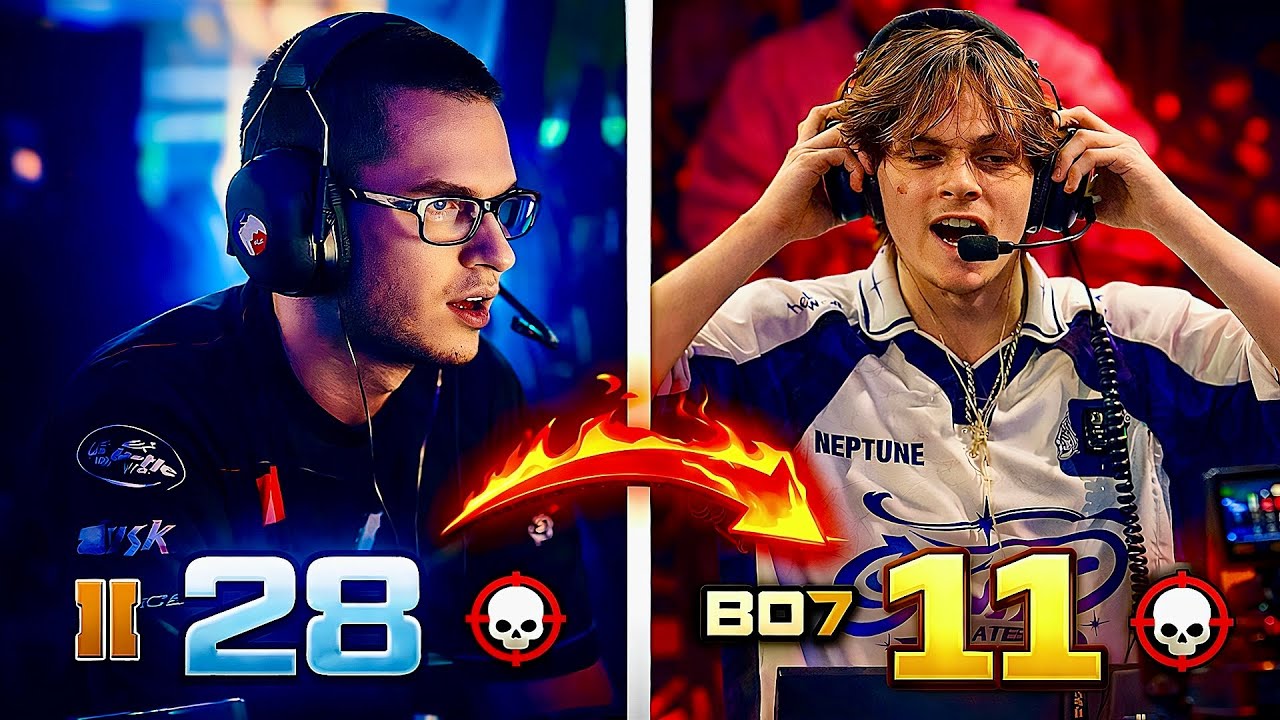 The Highest Killstreaks From Every Pro Call of Duty Season