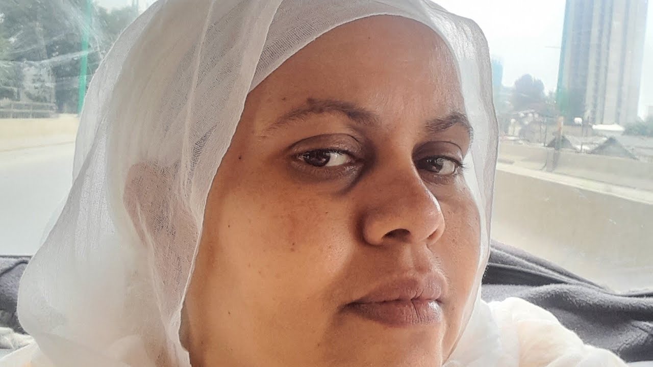 @ሰላም አመሻችሁ ቤተሰብ