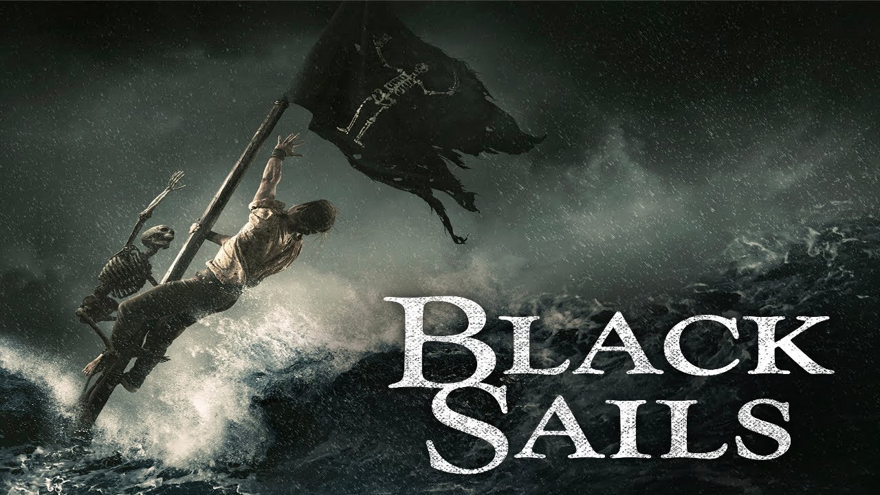 Black Sails OST (S2E05) - Know no Shame
