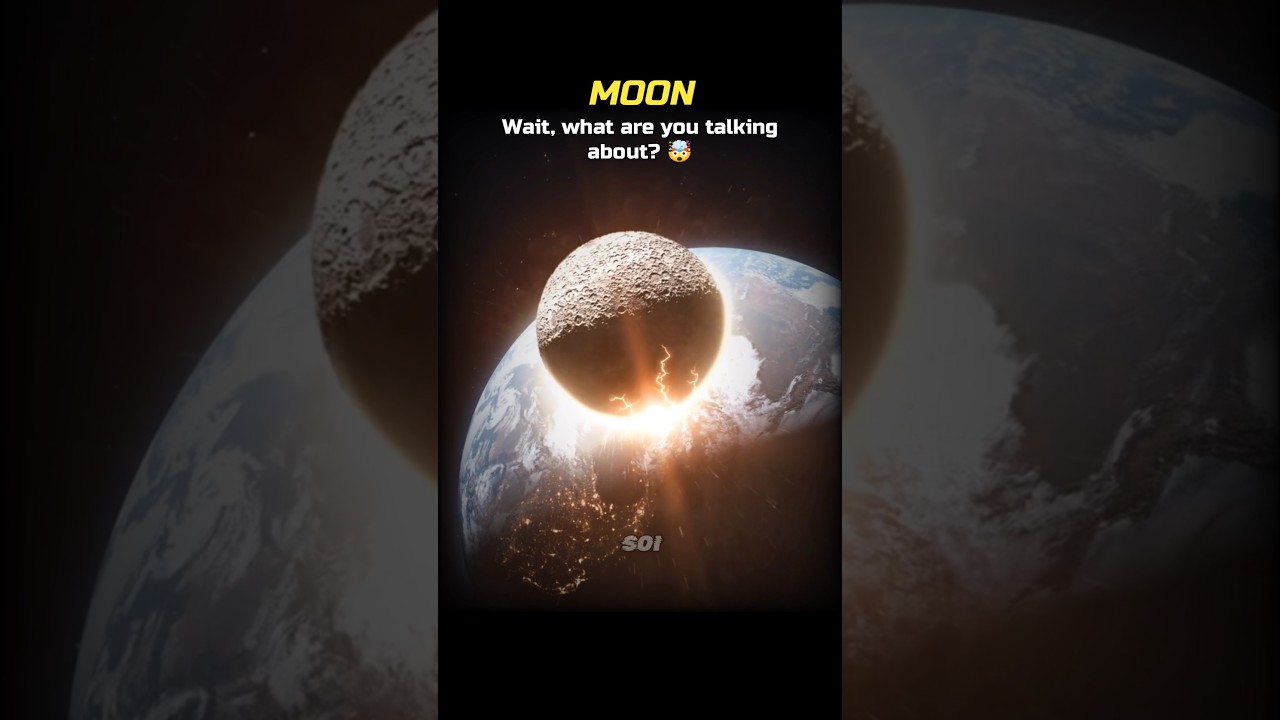 Something big will happen today 💀⚠️ (3I/ATLAS) #shorts #space #astronomy #moon